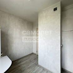 Квартира 37,2 м², 1-комнатная - изображение 4