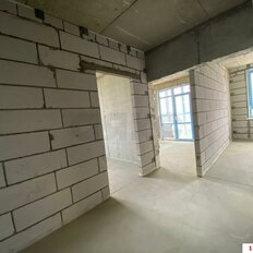 Квартира 51 м², 2-комнатная - изображение 5