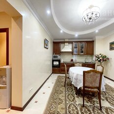 Квартира 127 м², 3-комнатная - изображение 3