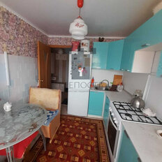 Квартира 60,4 м², 3-комнатная - изображение 2