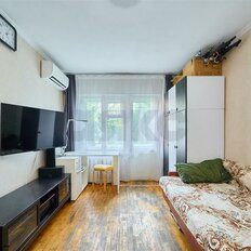 Квартира 33 м², 1-комнатная - изображение 4