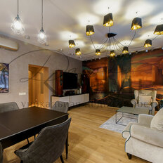 Квартира 119,8 м², 4-комнатная - изображение 3