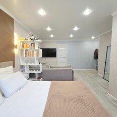 Квартира 42,6 м², 2-комнатная - изображение 4