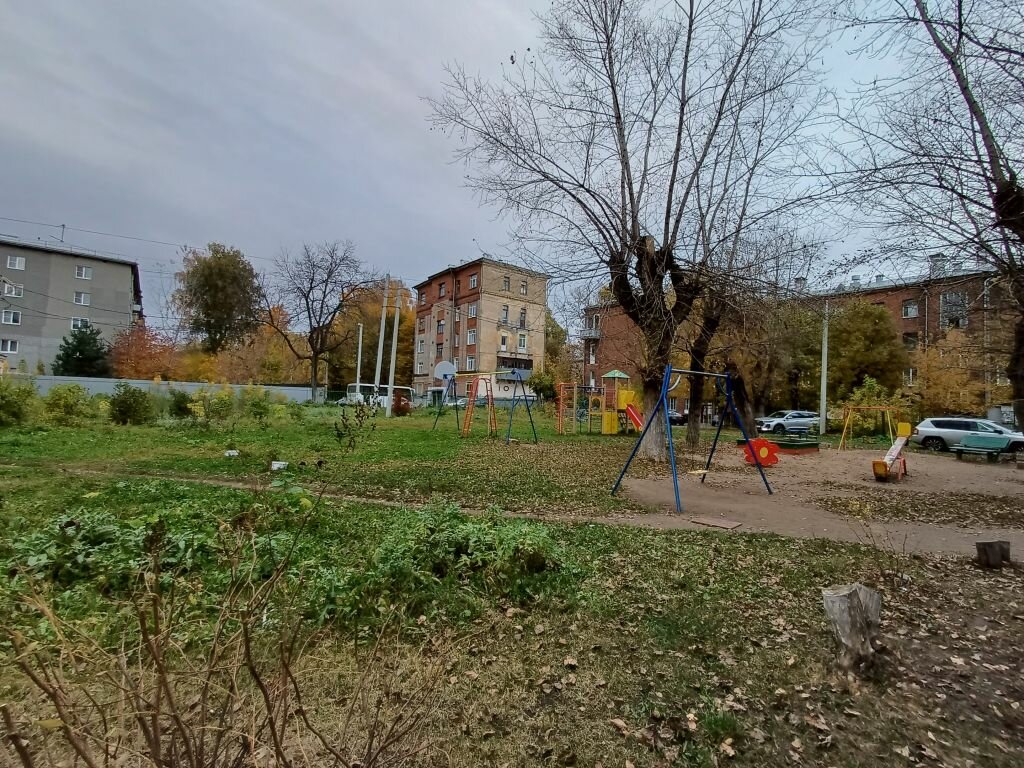 Комната 4-комн. 83.8 м² в Иваново — фото 13 из 13