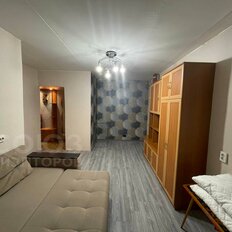 Квартира 29,9 м², 1-комнатная - изображение 3