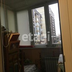 Квартира 58 м², 3-комнатная - изображение 4