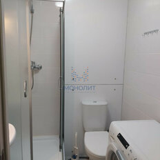 Квартира 20 м², студия - изображение 5