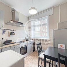 Квартира 36 м², 1-комнатная - изображение 4