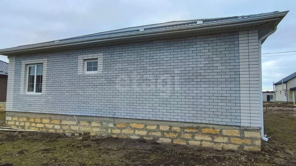 40,8 м², 1-комнатная квартира 13 337 520 ₽ - изображение 26