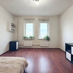 Квартира 38,3 м², 1-комнатная - изображение 5