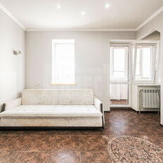 Квартира 25,6 м², студия - изображение 5