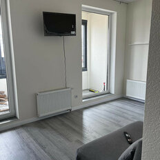 Квартира 29,6 м², студия - изображение 3