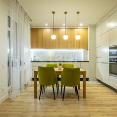 Квартира 63,6 м², 2-комнатная - изображение 2