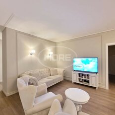 Квартира 100 м², 3-комнатная - изображение 4