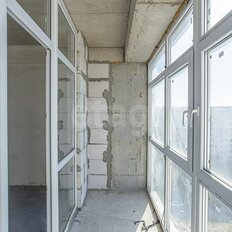 Квартира 63,5 м², 1-комнатная - изображение 4