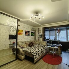 Квартира 49 м², 2-комнатная - изображение 4