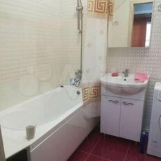 Квартира 27 м², студия - изображение 4