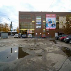 1849,9 м², помещение свободного назначения - изображение 4