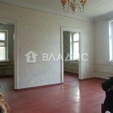 Квартира 41,5 м², 3-комнатная - изображение 1