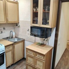 Квартира 30,3 м², 1-комнатная - изображение 2