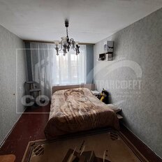 Квартира 37,7 м², 2-комнатная - изображение 3