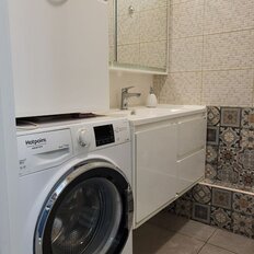 Квартира 64 м², 2-комнатные - изображение 5