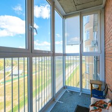 Квартира 70 м², 3-комнатная - изображение 1