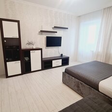 Квартира 60 м², 2-комнатная - изображение 4