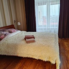 Квартира 56,8 м², 1-комнатная - изображение 2