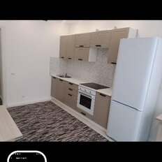Квартира 35 м², 1-комнатная - изображение 1