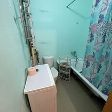 Квартира 22 м², студия - изображение 3