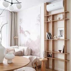 Квартира 53 м², 2-комнатная - изображение 2