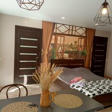 Квартира 45 м², 1-комнатная - изображение 2