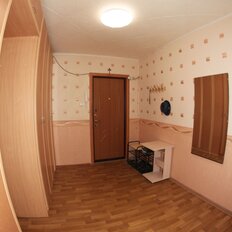 Квартира 53 м², 2-комнатная - изображение 4