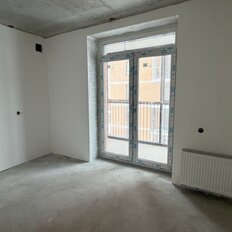 Квартира 56 м², 2-комнатная - изображение 5