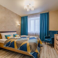 Квартира 75 м², 2-комнатная - изображение 1
