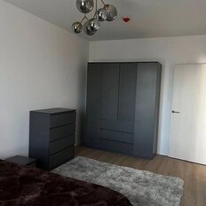 Квартира 43 м², 1-комнатная - изображение 3