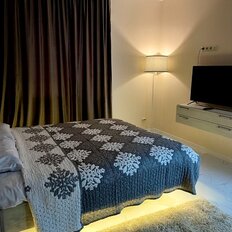 Квартира 36 м², 1-комнатная - изображение 1