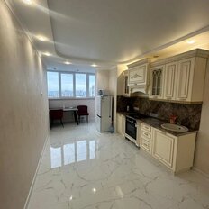Квартира 40 м², 1-комнатная - изображение 3