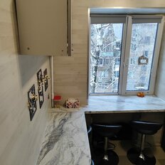 Квартира 30 м², 1-комнатная - изображение 3