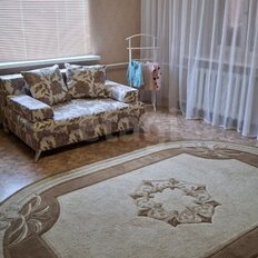 Квартира 44 м², 1-комнатная - изображение 3