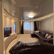 Квартира 93 м², 2-комнатная - изображение 4