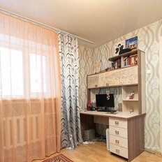 Квартира 24 м², 1-комнатная - изображение 4