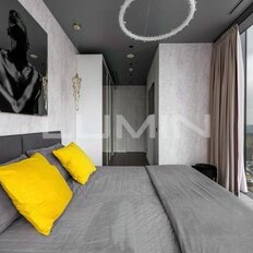 Квартира 96 м², 3-комнатные - изображение 5