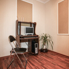 Квартира 40 м², 1-комнатная - изображение 4