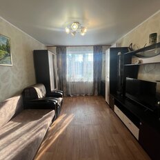 Квартира 33,7 м², 1-комнатная - изображение 1