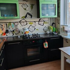 Квартира 60,5 м², 3-комнатная - изображение 2