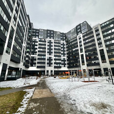 Квартира 33,8 м², 1-комнатная - изображение 1