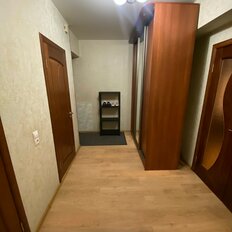 Квартира 48,1 м², 1-комнатная - изображение 5