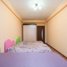 Квартира 70 м², 2-комнатная - изображение 1